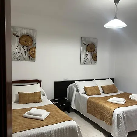 Guest house Bodega De Ana