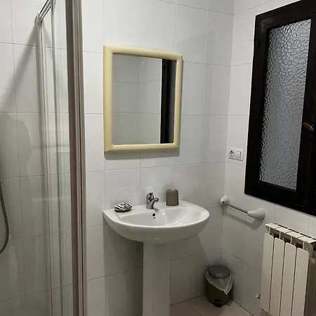 Guest house Bodega De Ana