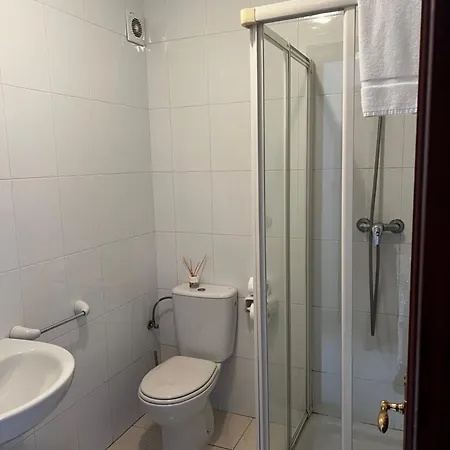 Bodega De Ana Guest house San Ciprian (Galicia)