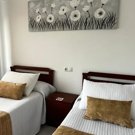 Bodega De Ana Guest house *