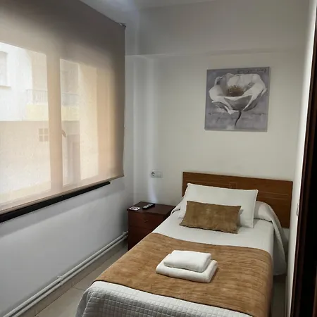 Guest house Bodega De Ana San Ciprian (Galicia)