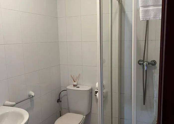 Bodega De Ana Pensjonat 3*