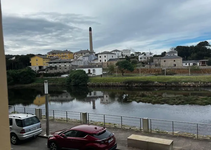 Pensjonat Bodega De Ana San Ciprián